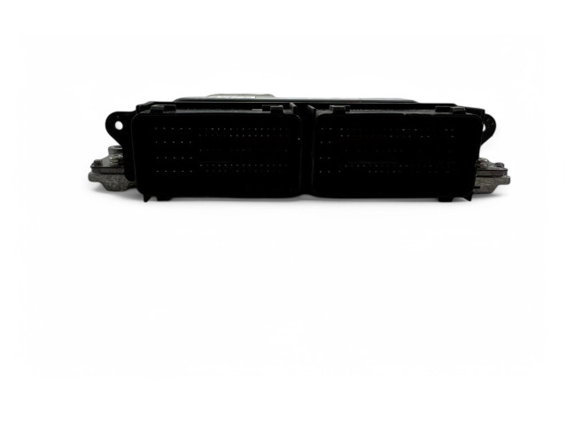 Блок управления двигателем Блок управления 31312486   Volvo S60