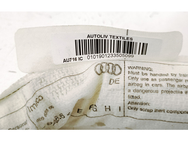 Volant Audi Q7 4L 2013 4L0880741A  