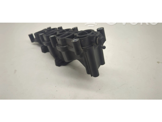Всасывающий коллектор 059129711DC, 0109736   Audi A5 8T 8F   для двигателя CAPA
