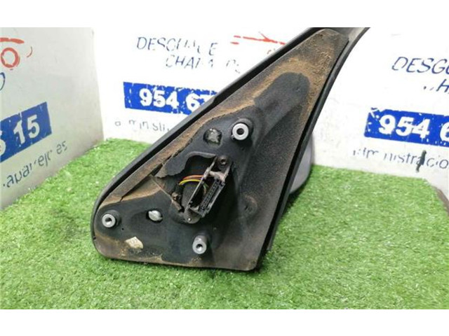 Зеркало (механическое) Renault Clio II 1998 - 2001 года