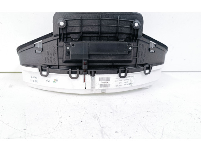 Панель приборов 31343326AA, 36001837   Volvo XC70       