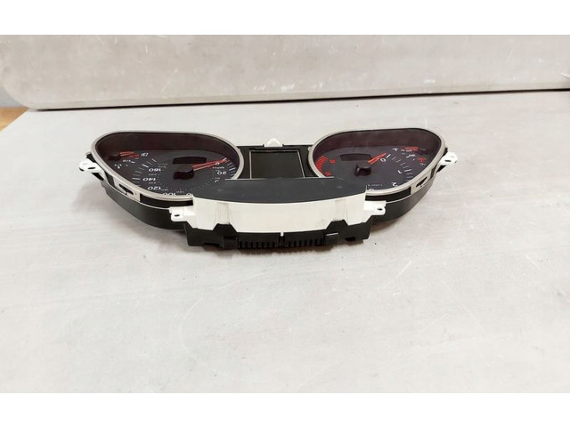 Přístrojová deska Audi Q7 4L 4L0920981B