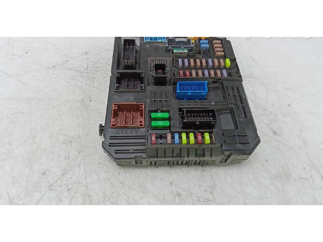 Блок управления 9832880280 Citroen Berlingo