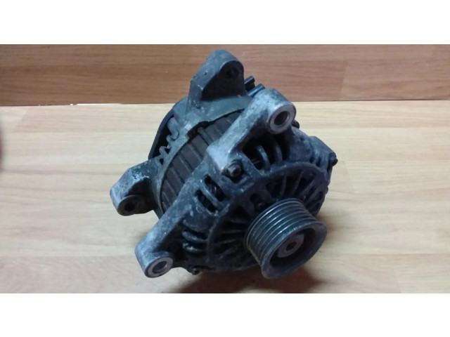 Генератор 9635772980, A003TB0891A Peugeot 607 2.2