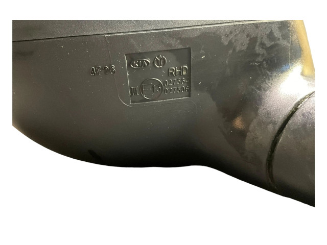 Zpětné zrcátko KIA Rio 2014 027564, 027508