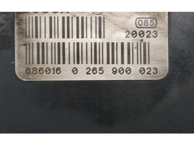 Jednotka ABS 4X432C285BA   Jaguar X-Type 2007