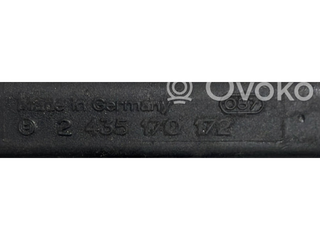 Форсунка Smart ForTwo I