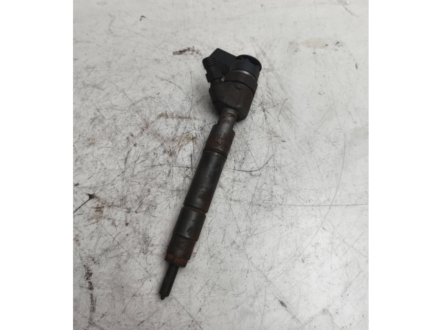 Форсунка A6480700287 Smart ForFour I