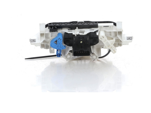 Блок управления климат-контролем 7701067953, S0-0700N   Renault Twingo II