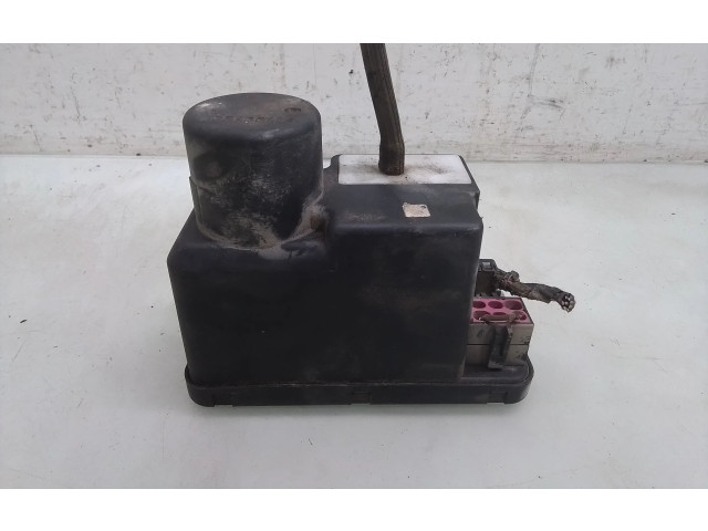 Вакуумный насос центрально замка