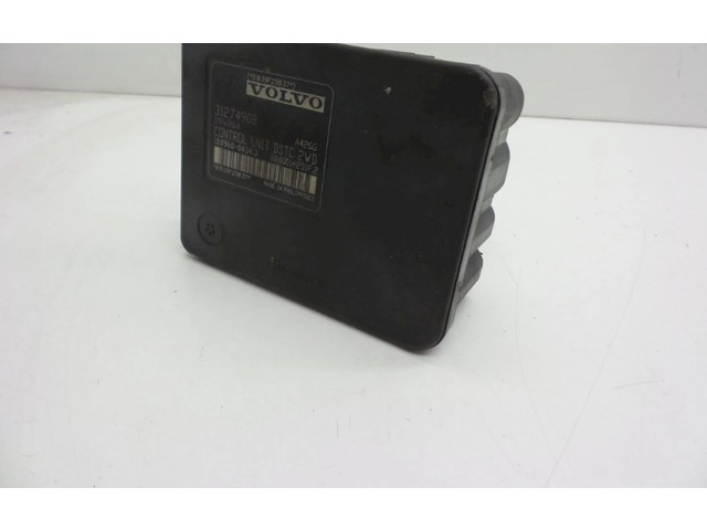 Блок управления АБС 31274908, 31274908   Volvo C30