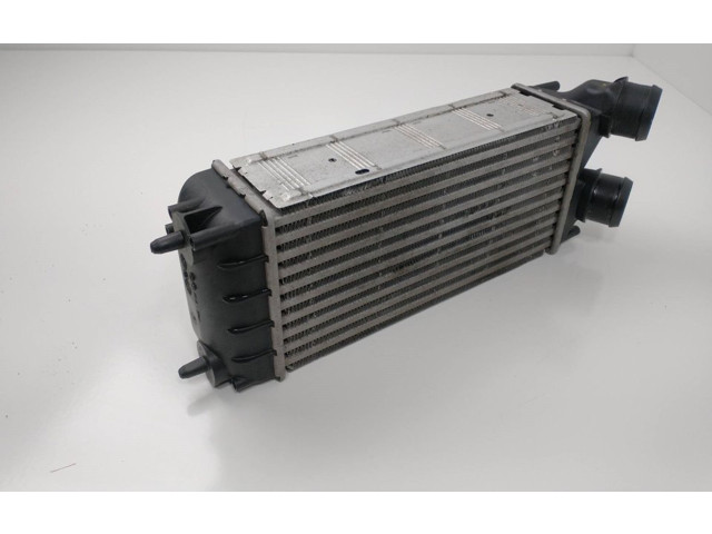 Интеркулер  9684212480, M144105C   Peugeot 5008 