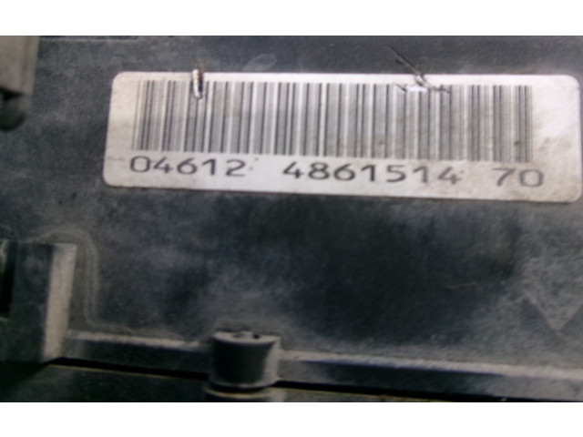 Jednotka ABS 96549743, 96549743 Chevrolet Lacetti 2004