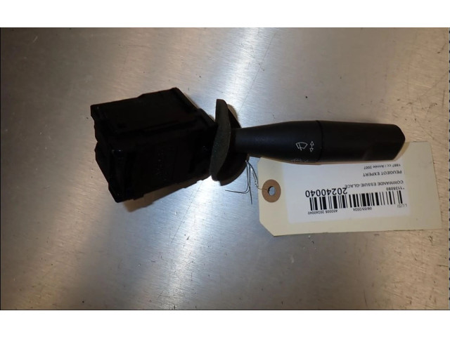 Ручка стеклоочистителей 623991   Peugeot Expert