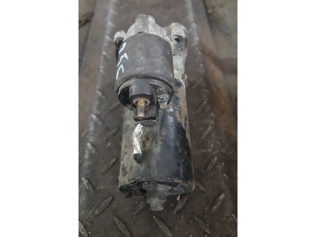 Стартер    Volvo V70      