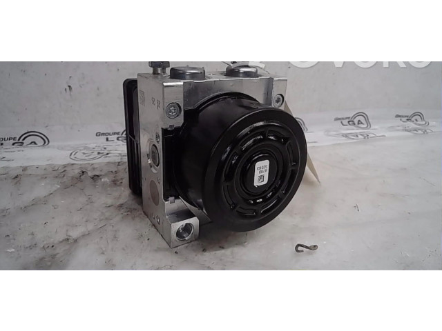 Блок АБС 476605JN1C   Renault  Alaskan  2017 -  года