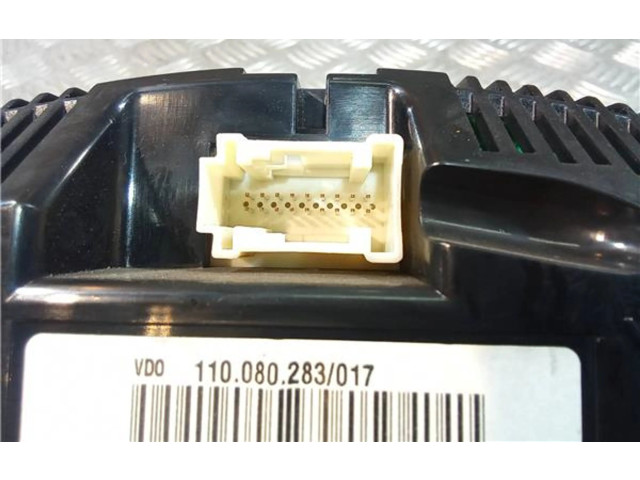 Přístrojová deska Mercedes-Benz E AMG W211 2004 A2115403547, 110080283