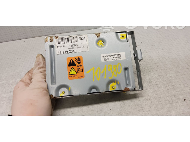 Блок управления Xenon