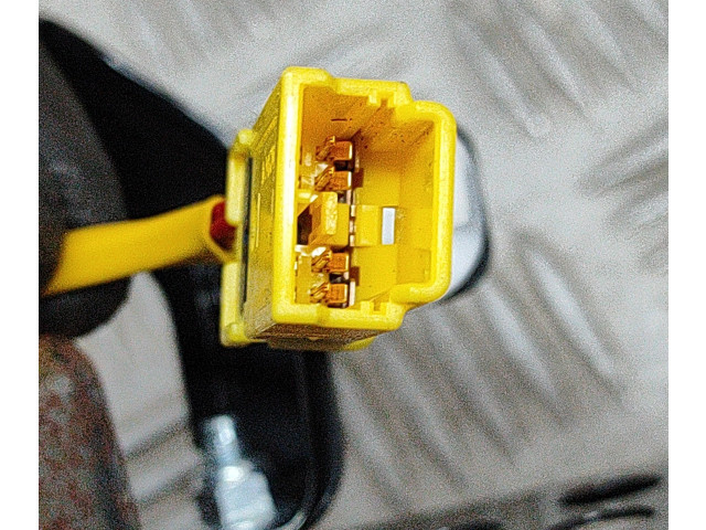 Подушка безопасности пассажира 77850TBAA830M1   Honda Civic X