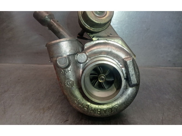 Turbodmychadlo Турбина A6050960499, A6050960499 Mercedes-Benz C W202 605960
