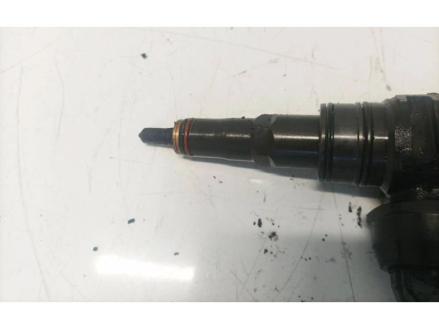 Форсунка 038130073AG, 038130073AG    Volkswagen Golf Plus   