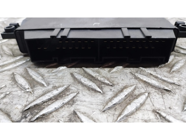 Блок управления коробкой передач 0345454332   Mercedes-Benz C W203