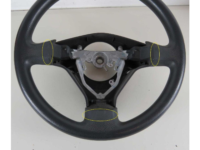 Руль Daihatsu Terios - года