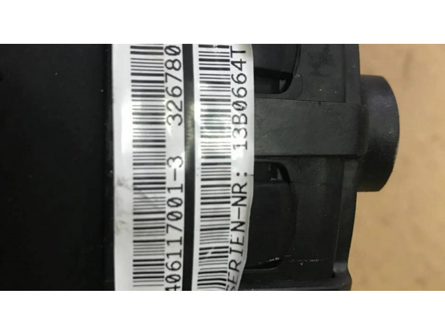 Надувная подушка для руля