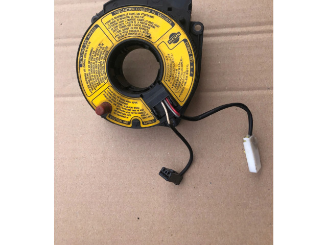 Подрулевой шлейф SRS    Nissan Micra