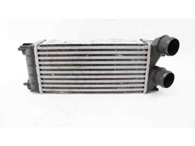 Интеркулер  0384N9, 9684212480M144105C   Citroen C4 II 