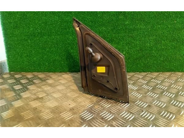 Зеркало (механическое)       Citroen C1  2006 - 2013 года   