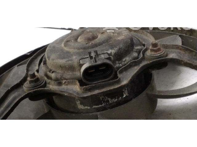 Вентилятор радиатора Lancia Kappa