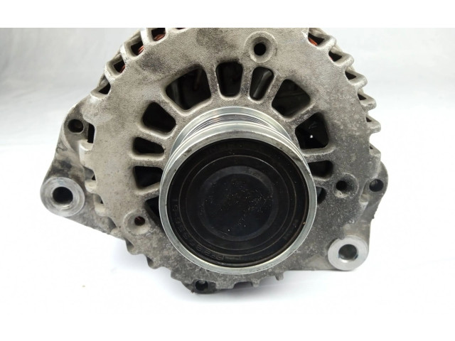 Генератор A6641540102 SsangYong Actyon