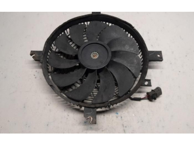 Вентилятор радиатора         Suzuki Grand Vitara I 