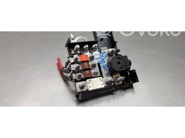 Pojistková skříňka Řídící jednotka BSM 00505340730, 505340730 Alfa Romeo Stelvio 2018