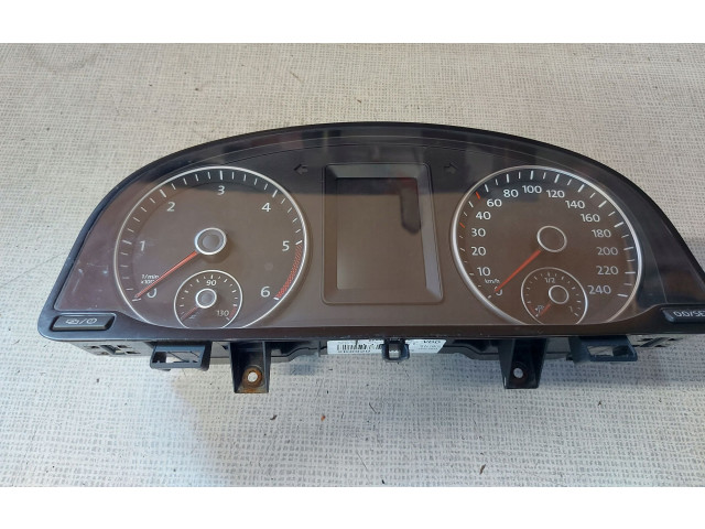 Přístrojová deska Volkswagen Caddy 2015 2K0920866C