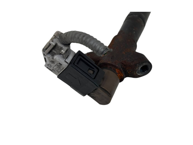 Vstřikovač 236700R100, 07N12927 Toyota Avensis T270