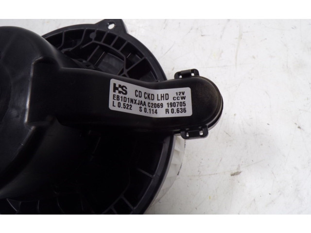 Вентилятор печки    97113J7000, EB1D1NXJAA   KIA Xceed