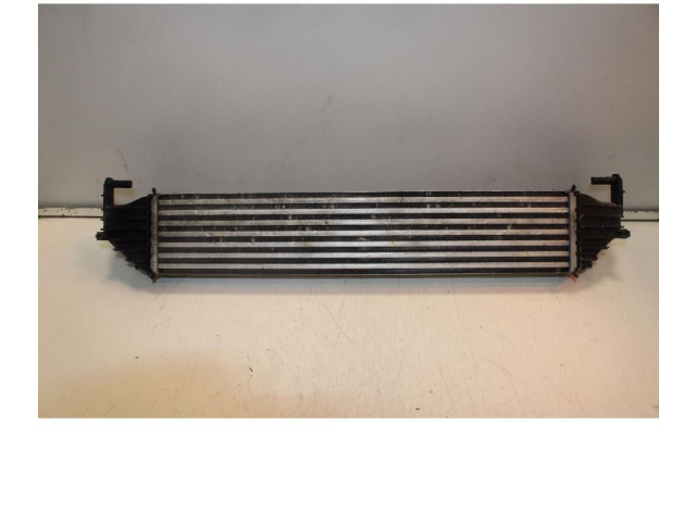 Интеркулер  51966752   Jeep Renegade 