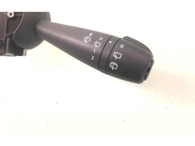 Переключатель дворников E1109568, E1109568   Dacia Logan II