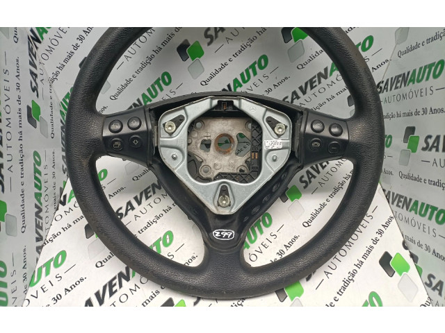 Руль Mercedes-Benz A W169 2004 - 2012 года SV2JT-23-11, 299