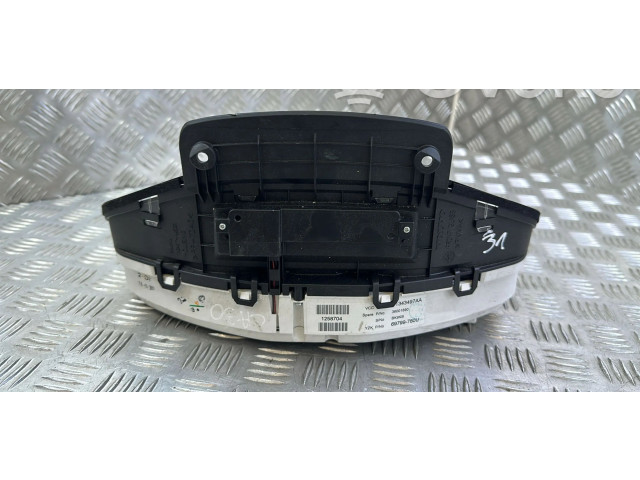 Панель приборов 31343497AA Volvo S60