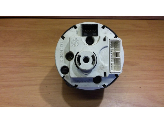 Панель приборов 60658085, 6850849915 Alfa Romeo 156