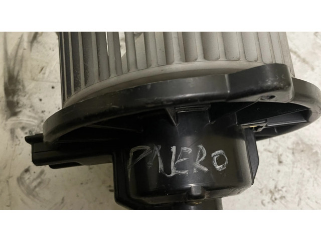 Вентилятор печки 1940000340 Mitsubishi Pajero