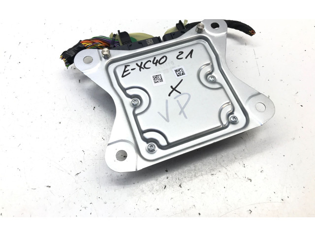 Блок подушек безопасности 32315799, 32315799 Volvo XC40