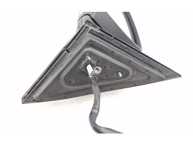 Зеркало электрическое        Ford S-MAX  2006 - 2015 года   