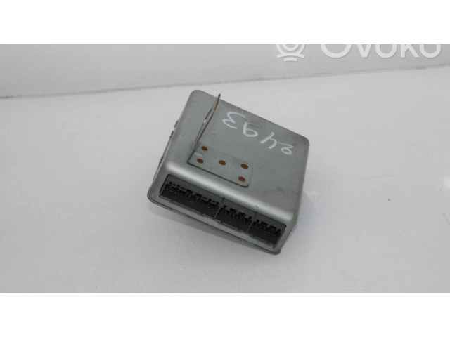 Блок управления 8712006201 Daewoo Korando