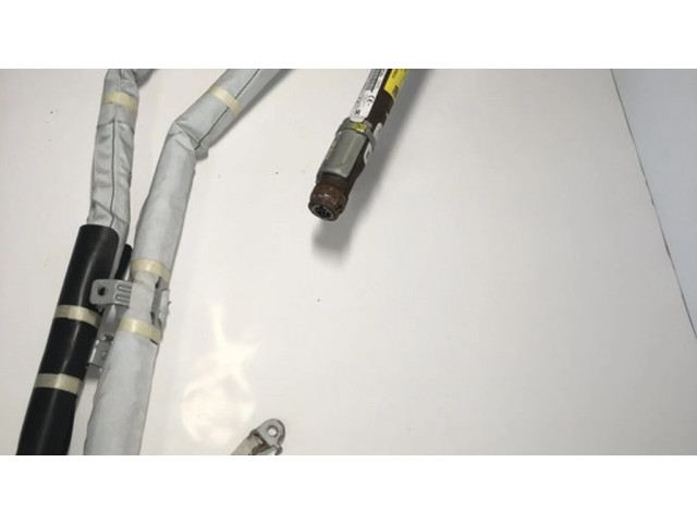 Боковая подушка безопасности 7030A362, B9763PJAPC30 Mitsubishi Outlander