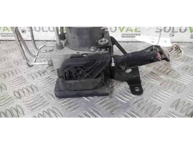 Блок АБС NT   Renault  Twingo III  2014 -  года