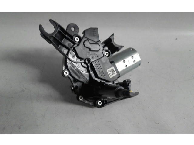 Моторчик заднего дворника 287105483R, 2PATILHASPARTIDAS    Dacia Sandero